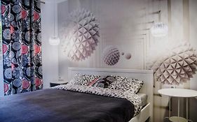 Apartments Relax